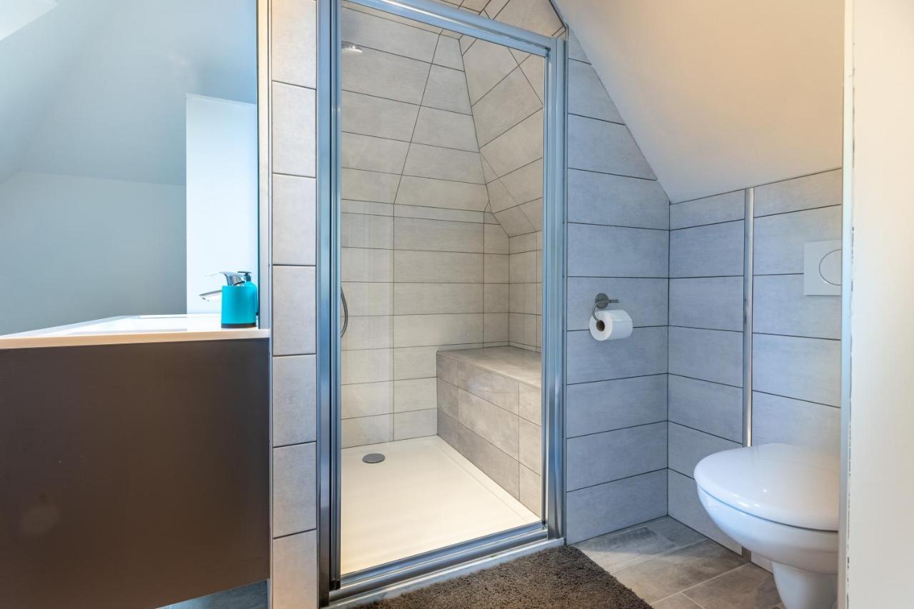 Le 201-Gregimmo-Appart'Hotel Audincourt Ngoại thất bức ảnh